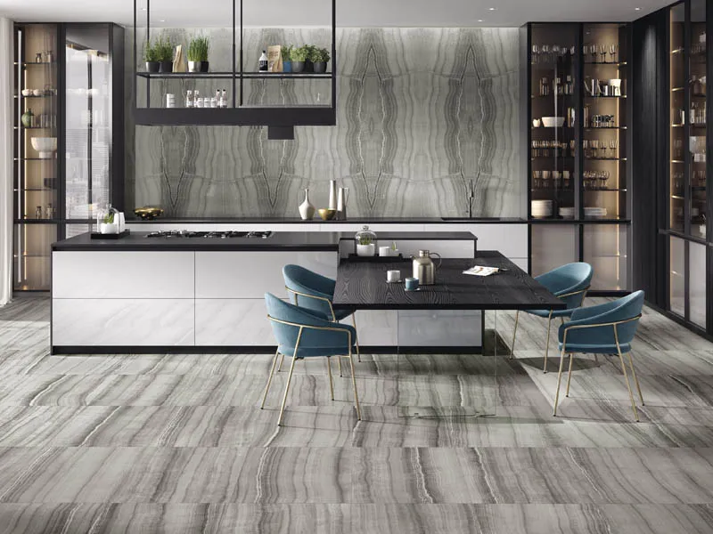 Керамогранит SKORPION от производителя Cerdomus –  фото