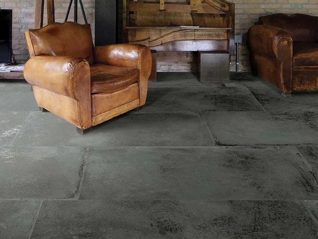 Керамогранит TEMPER от производителя Cercom Ceramiche –  фото