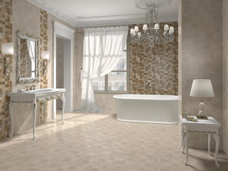 Керамическая плитка AURA от производителя Rocersa –  фото