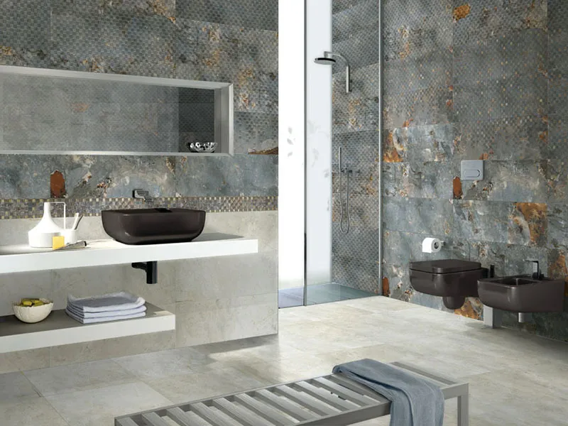 Керамическая плитка EGO от производителя Gemma –  фото