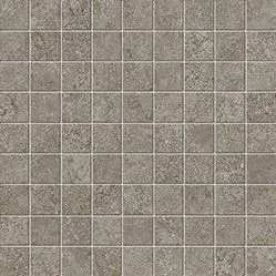 Мозаика 600110000904 Drift Light Grey Mos 24х31х24х31