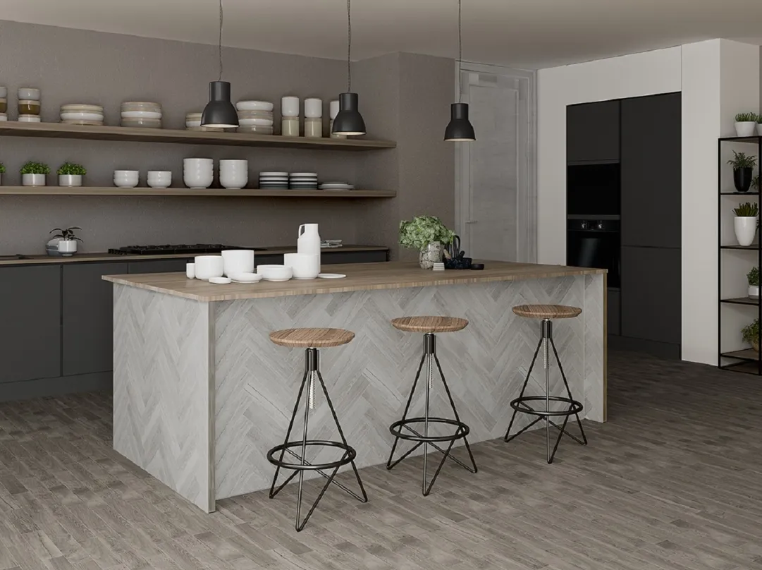  FOREST от производителя El Barco –  фото