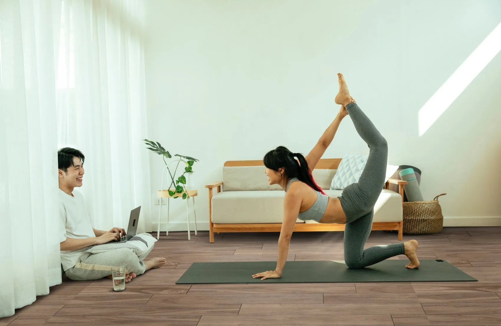 Керамогранит WOOD COLLECTION от производителя Neodom –  фото