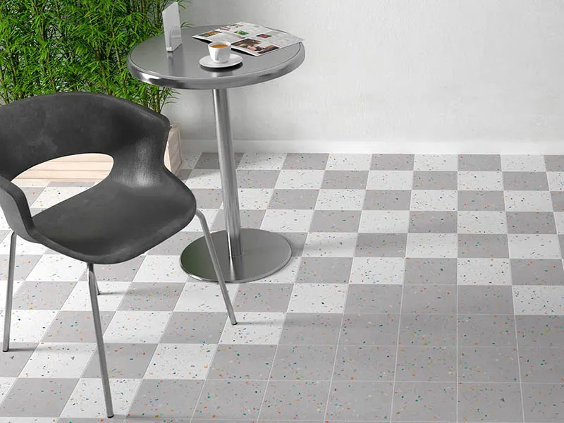 Керамогранит COLOR DROPS от производителя WOW –  фото