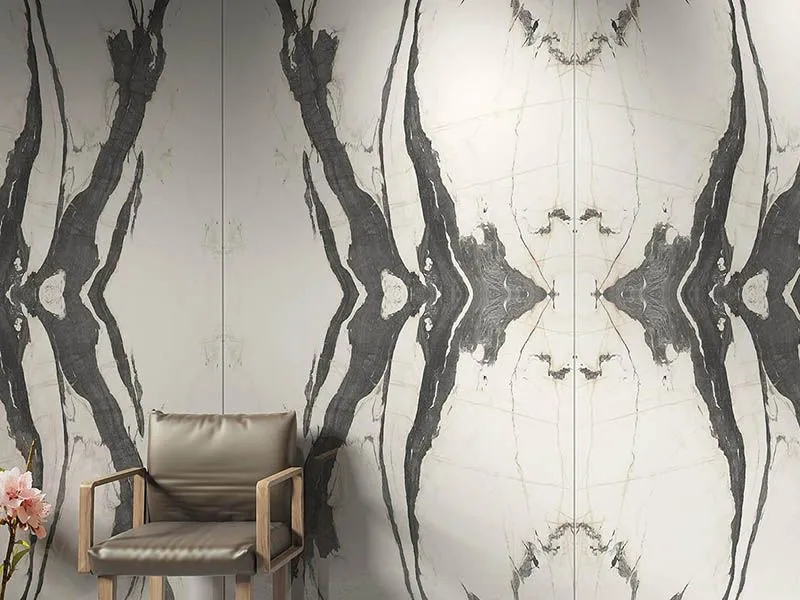 Керамогранит ALAVYA от производителя Kutahya –  фото