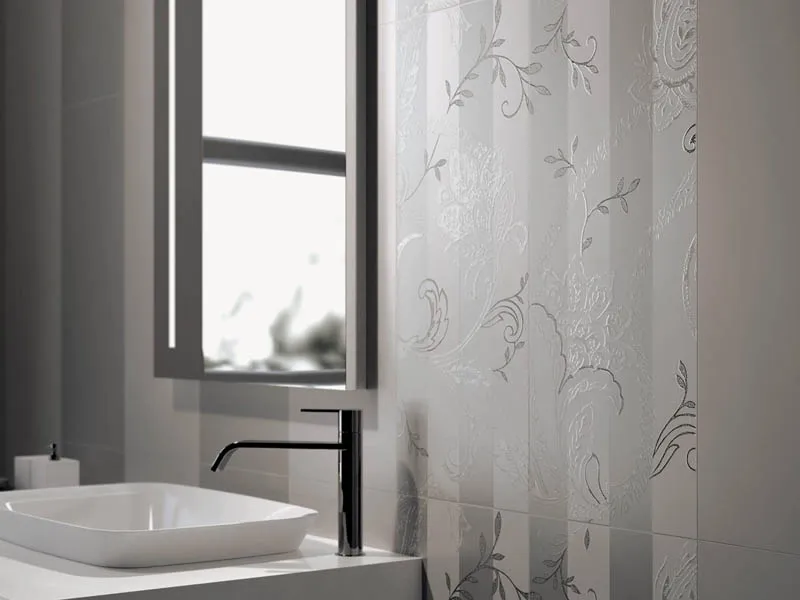 Керамическая плитка LIBERTY от производителя Cisa Ceramiche –  фото