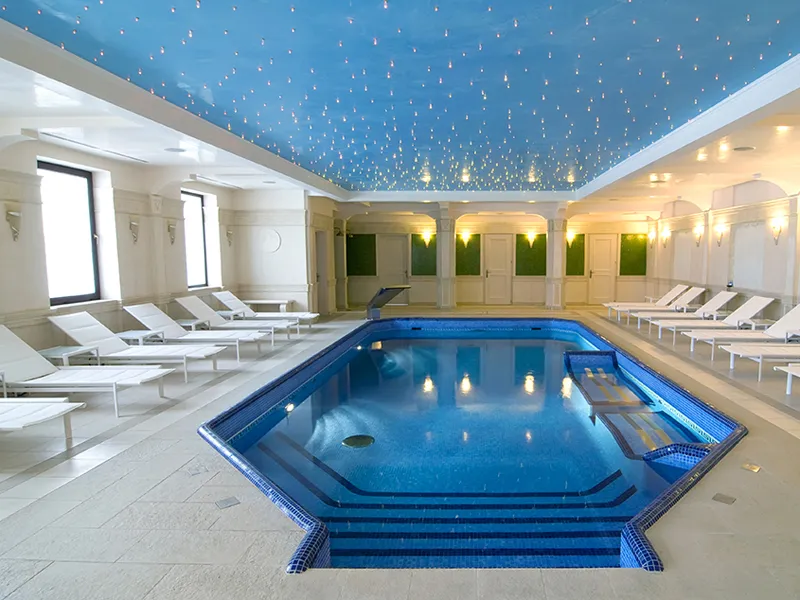 Мозаика COLORS от производителя Vidrepur –  фото