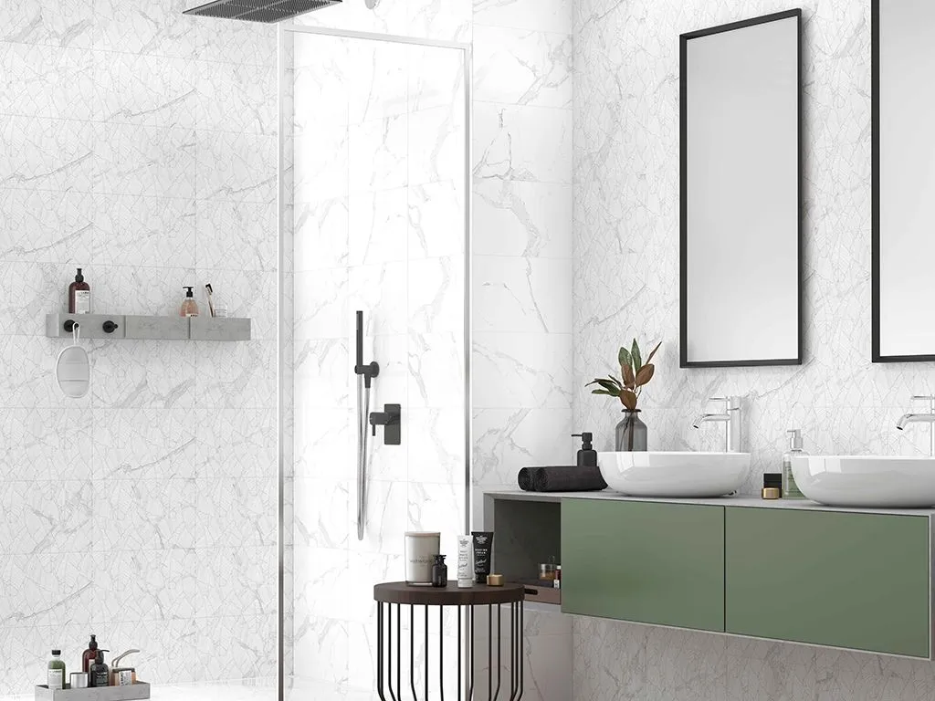 Керамическая плитка PURITY от производителя Creto –  фото