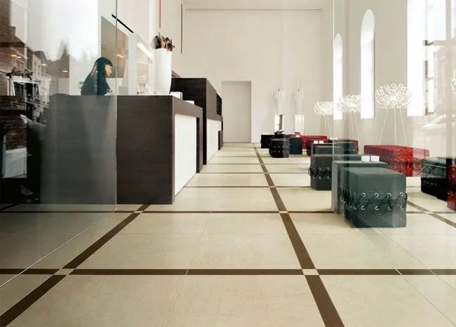 Керамогранит FOREVER от производителя Italon –  фото