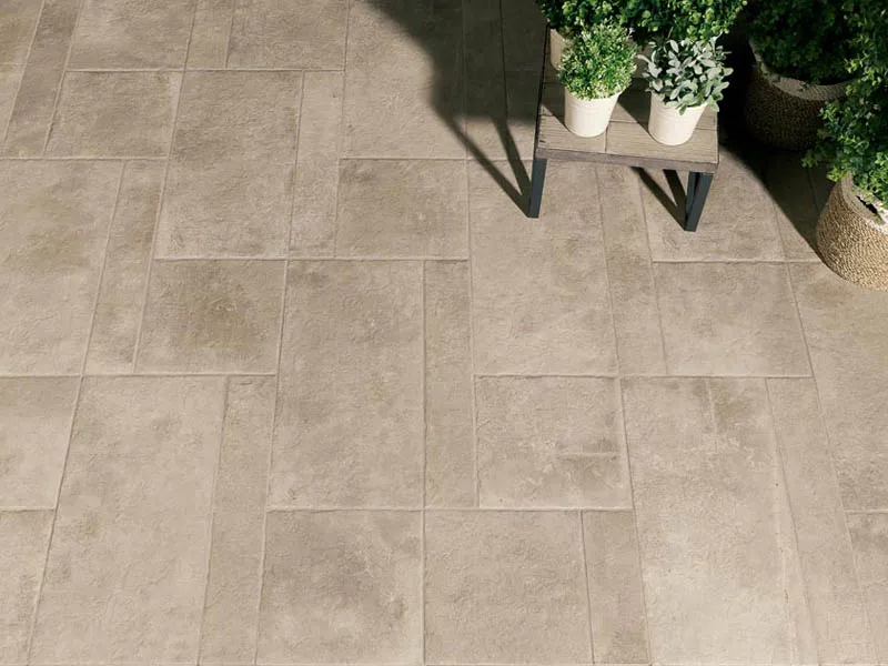 Керамогранит MONTE от производителя Natucer –  фото