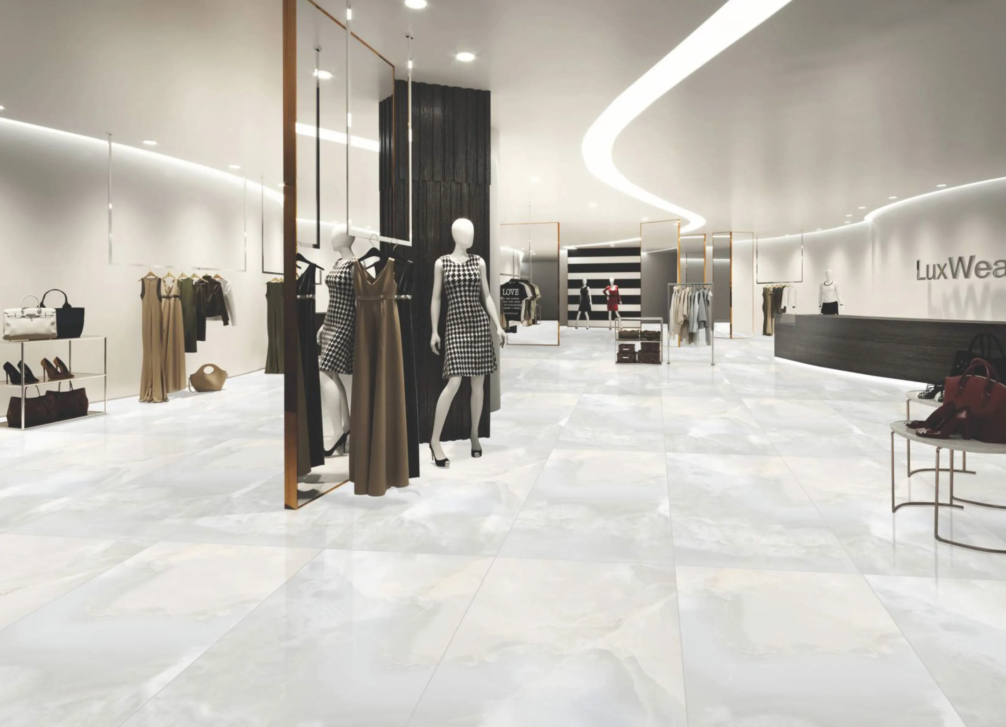 Керамогранит MELTING от производителя Royal Tile –  фото