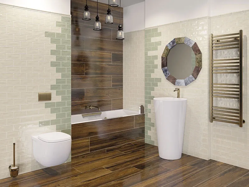 Керамическая плитка ALFARO от производителя El Barco –  фото