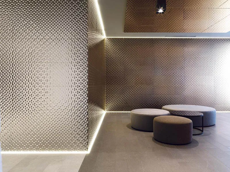 Керамическая плитка ARTIS от производителя Venis –  фото