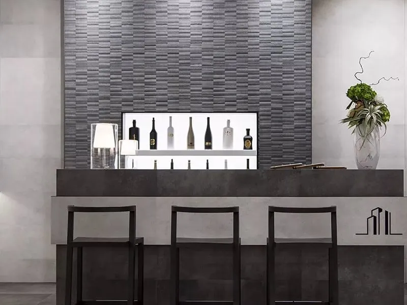 Керамическая плитка TEXTURES от производителя Venis –  фото