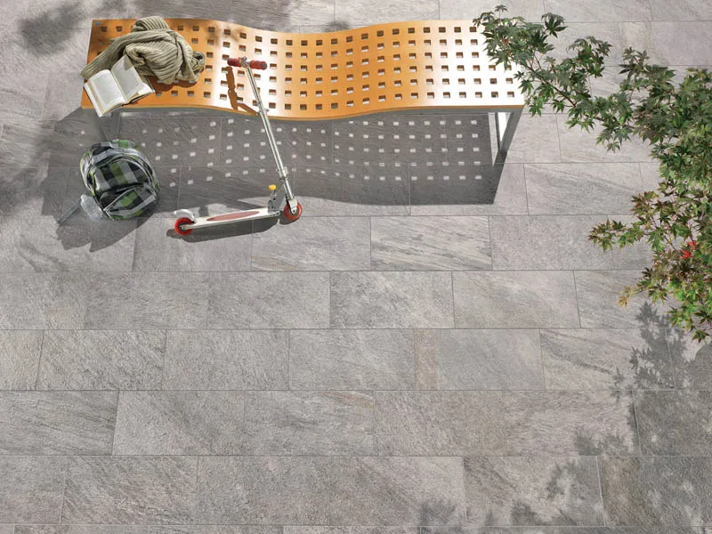 Керамогранит QUARTZ от производителя KEOPE Ceramiche –  фото