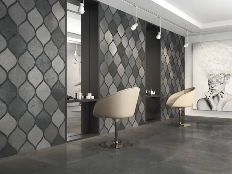 Керамогранит CLAQUE от производителя Roca –  фото