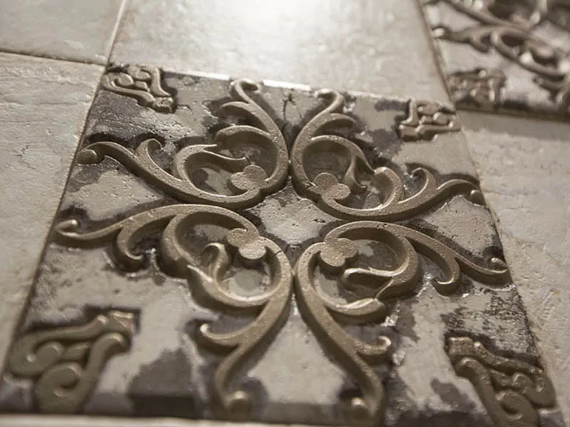 Керамическая плитка AGED от производителя Aparici –  фото