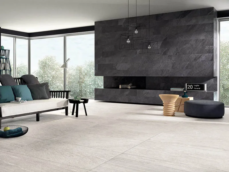 Керамическая плитка STONE PLAN от производителя Impronta Ceramiche –  фото