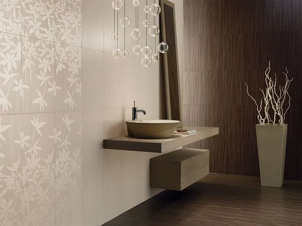 Керамическая плитка IDENTITY от производителя Edilcuoghi –  фото