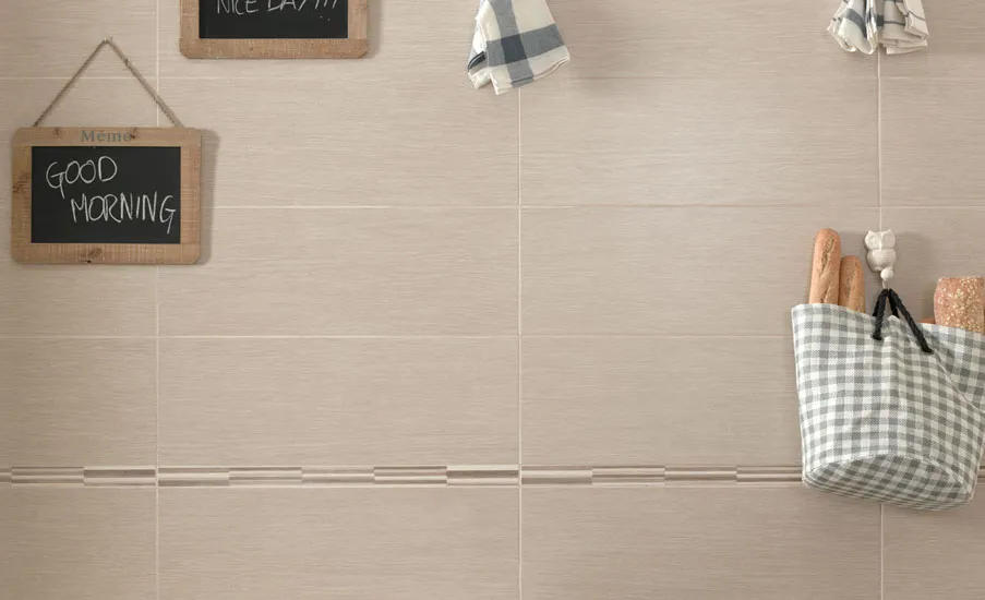 Керамическая плитка SOHO от производителя Keraben –  фото