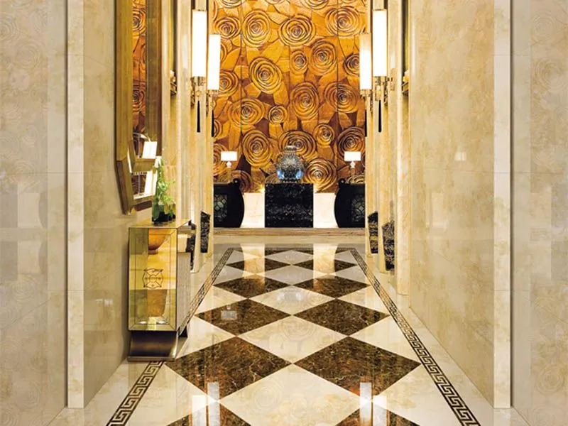 Натуральный камень CLASSIC POLISH FINISHED от производителя Marmocer –  фото