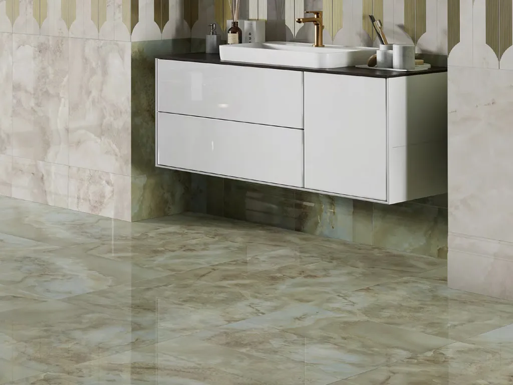 Керамическая плитка ДЖАРДИНИ от производителя Kerama Marazzi –  фото