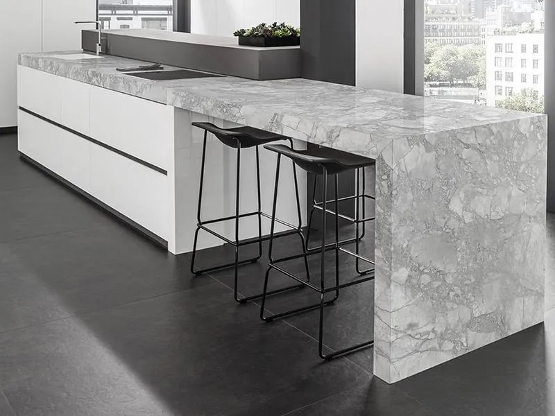 Керамогранит PORTO GREY от производителя XLight –  фото