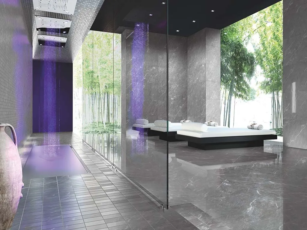 Керамогранит MARMOKER от производителя Casalgrande Padana –  фото