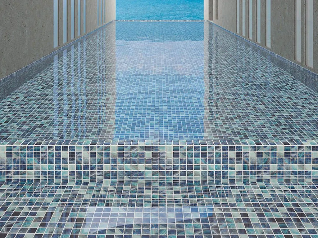 Мозаика NATURE от производителя Vidrepur –  фото