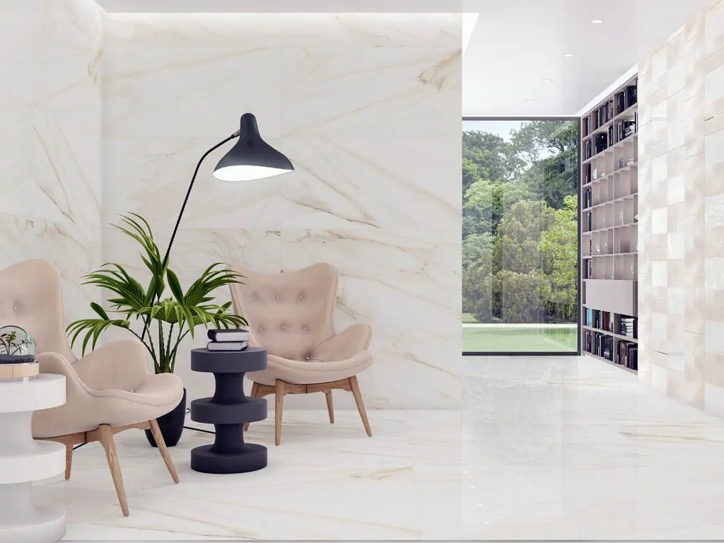 Керамогранит MARBLES от производителя TAU Ceramica –  фото