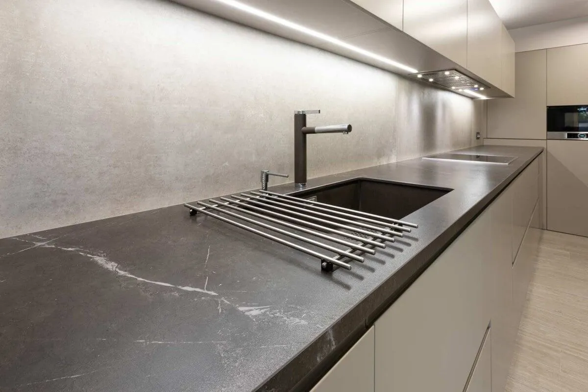 Керамогранит COVERLAM 3.5 от производителя Grespania –  фото