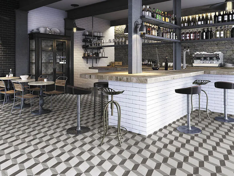 Керамогранит BONDI от производителя Aparici –  фото