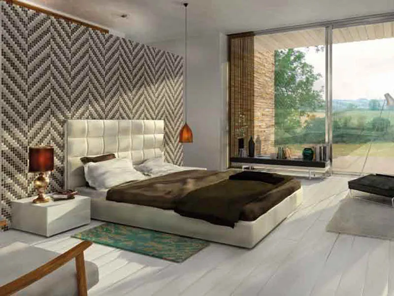 Мозаика ESSENTIALS от производителя Vidrepur –  фото