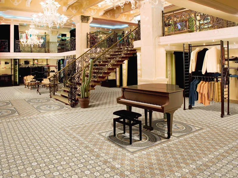 Керамогранит NANTES от производителя Realonda Ceramica –  фото