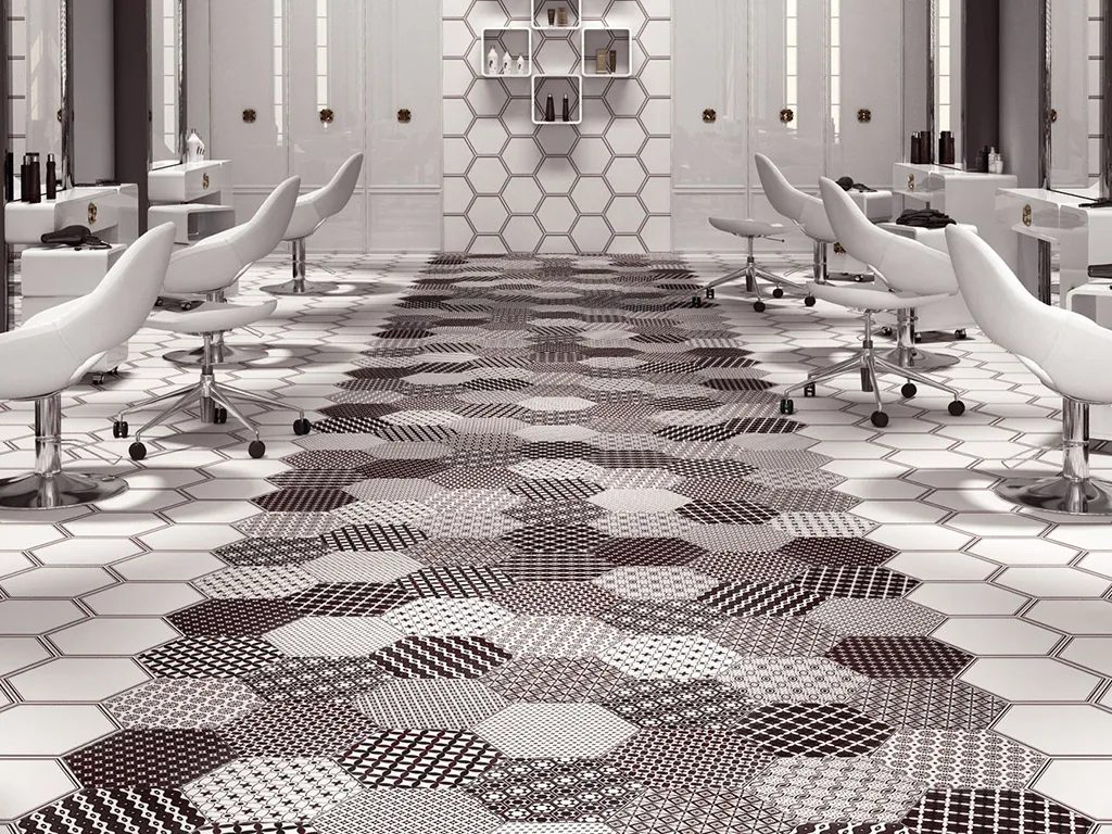 Керамогранит GRAZIA от производителя Realonda Ceramica –  фото