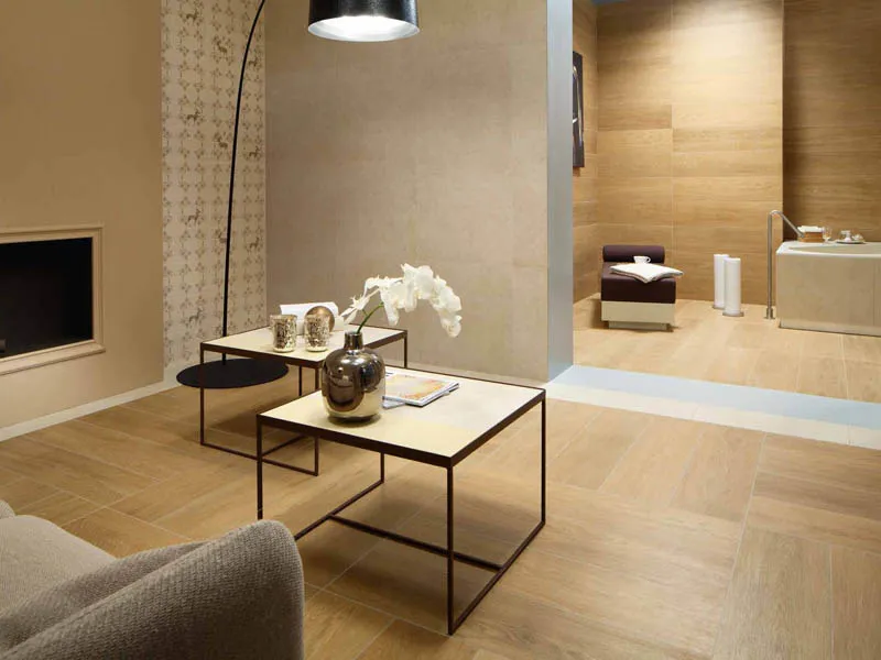 Керамогранит ESSENCE от производителя Italon –  фото