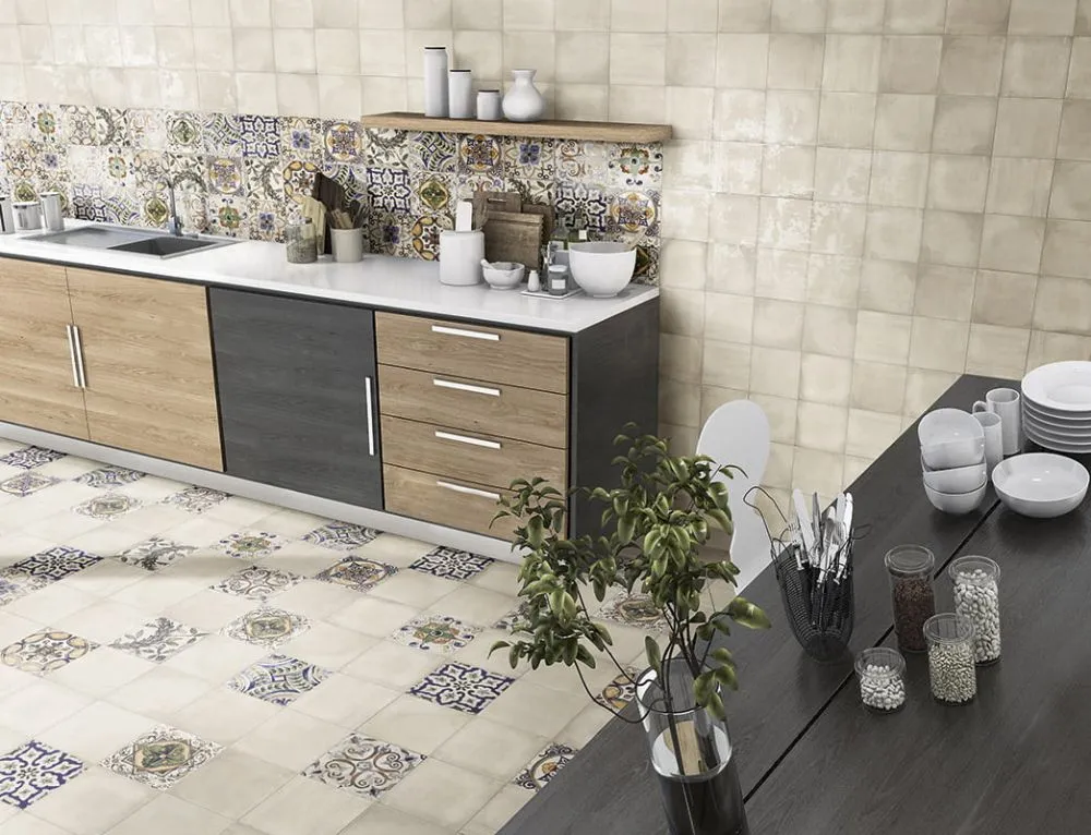 Керамогранит FAENZA от производителя Mainzu –  фото