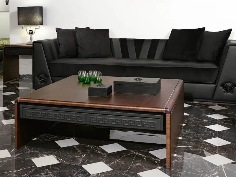 Керамогранит EMOTE от производителя Versace –  фото