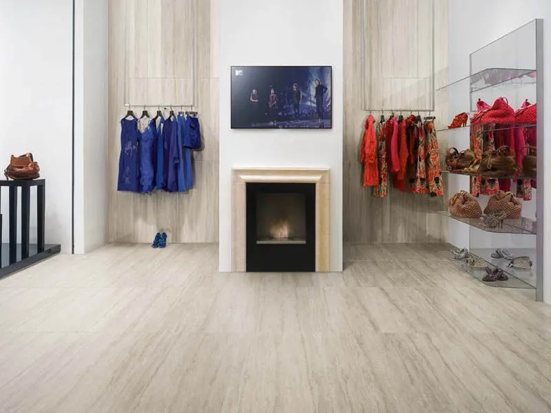 Керамогранит MAJESTIC от производителя DOM Ceramiche –  фото