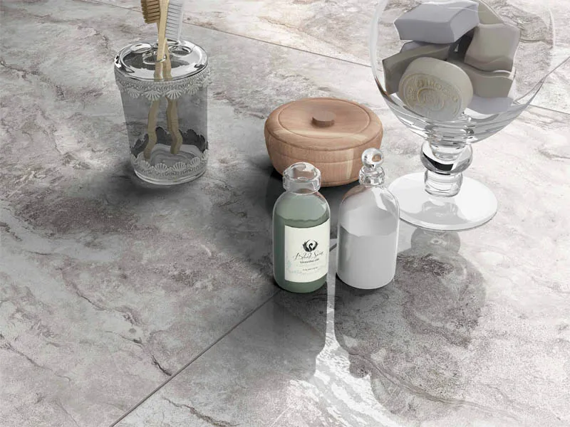 Керамогранит HIROS от производителя Cerdomus –  фото