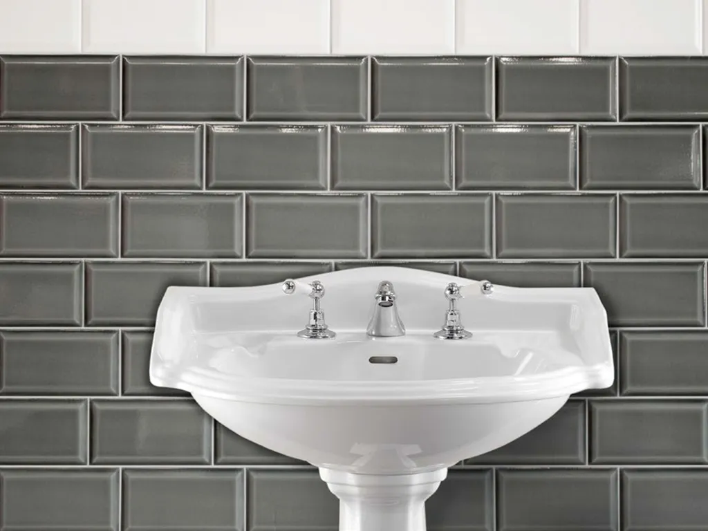 Керамическая плитка CRAQUELE от производителя Fabresa –  фото