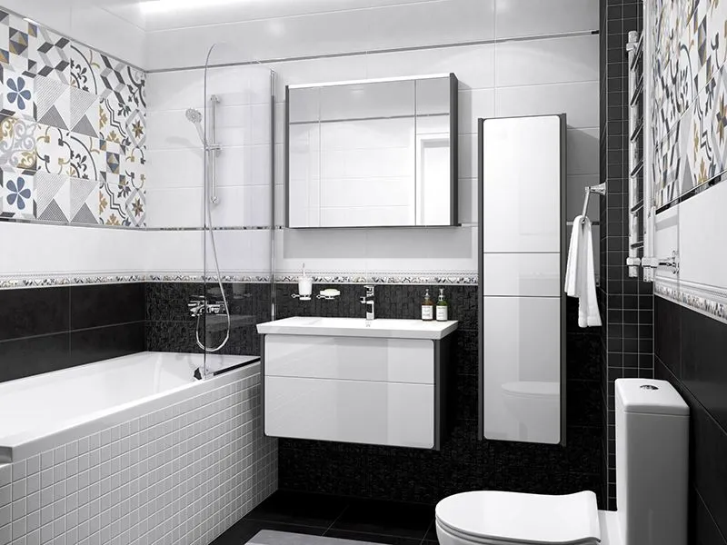 Керамическая плитка ALABAMA от производителя Laparet –  фото