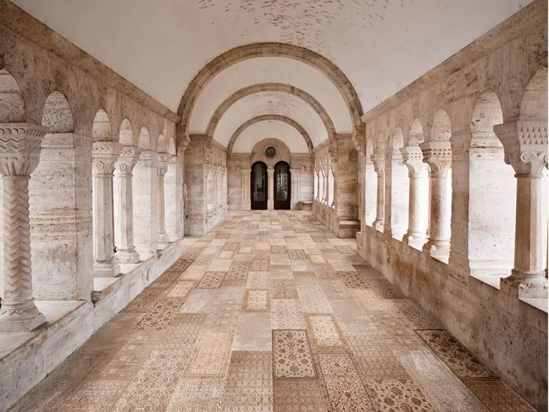 Керамогранит KASHMIR от производителя Oset –  фото