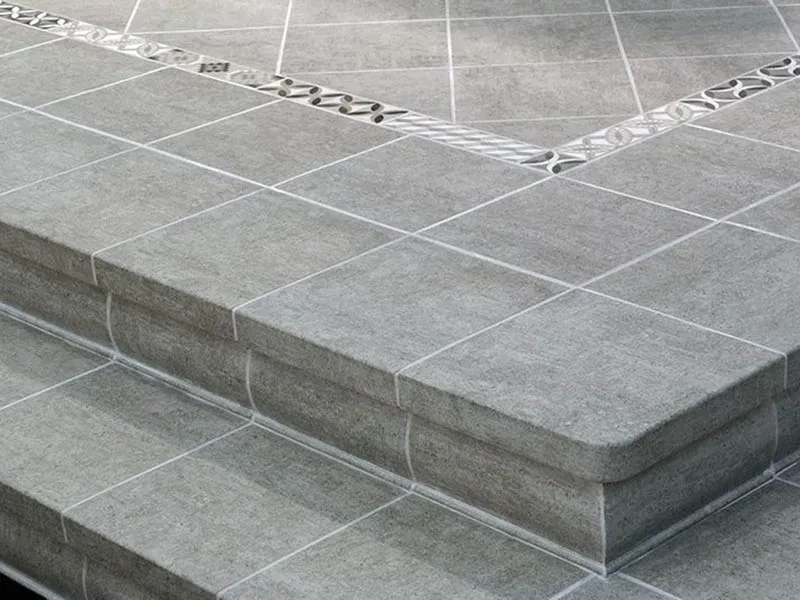 Керамогранит EVOLUTION от производителя Gresmanc –  фото