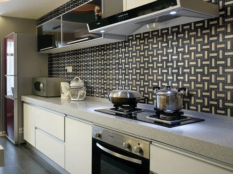 Мозаика METAL от производителя Primacolore –  фото