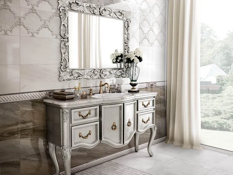 Керамическая плитка LIBERTY от производителя Azteca –  фото