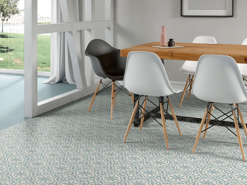 Керамогранит DECO ANTHOLOGY от производителя Elios/Exelle –  фото