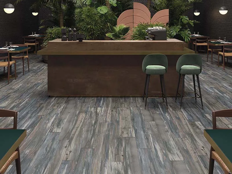 Керамогранит NEST от производителя ABK Ceramiche –  фото