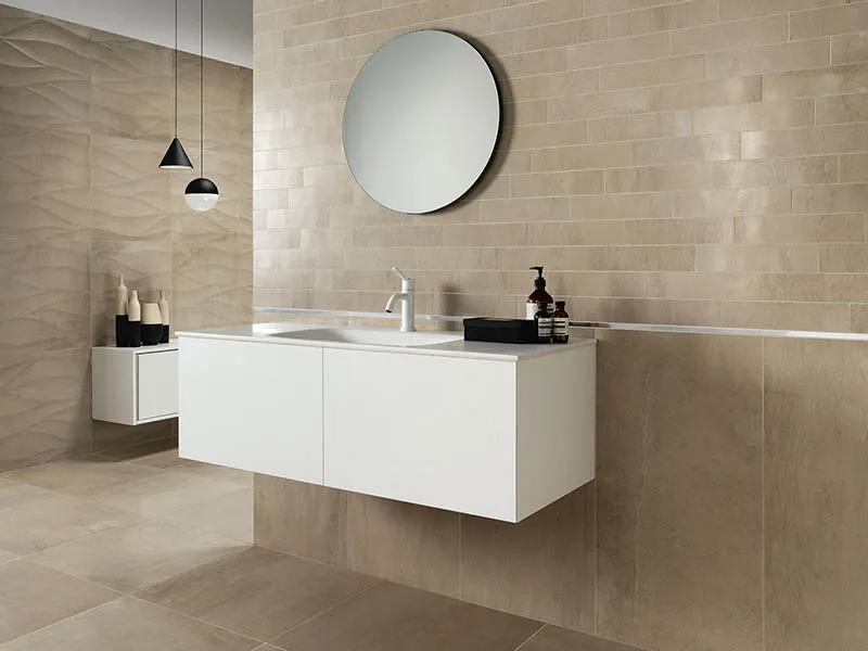 Керамогранит FOUSSANA от производителя Vallelunga Ceramica –  фото