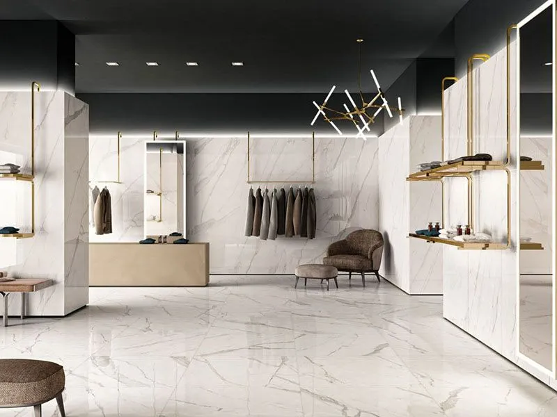 Керамогранит ZERO.3 TRILOGY от производителя Panaria Ceramica –  фото